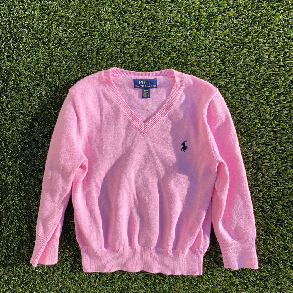 Ralph Lauren Sweater